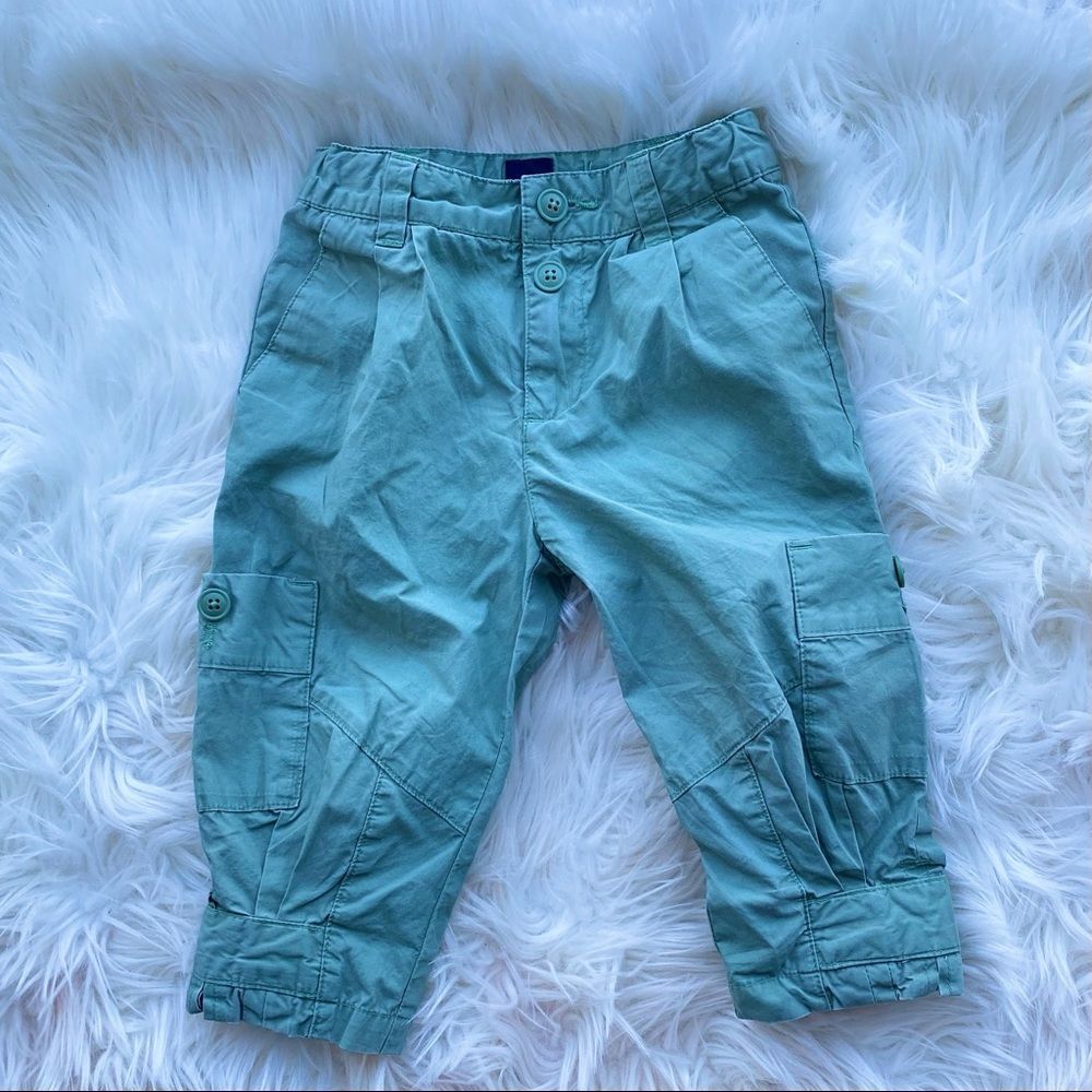Olive Cargos